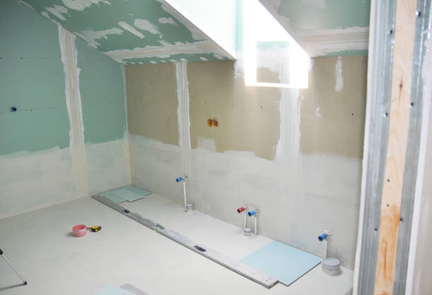 Best Mold Removal for HVAC Installations  in Columbia, MD