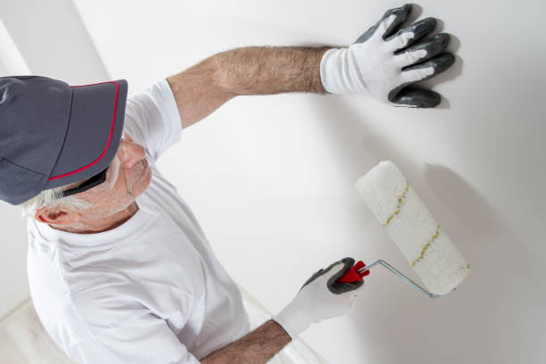 Best Biohazard Mold Removal  in Columbia, MD
