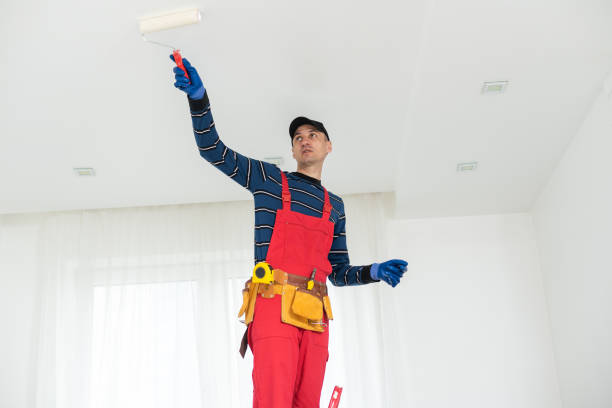 Best Air Quality Testing for Mold Spores  in Columbia, MD