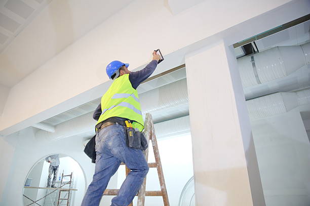 Best Industrial Mold Remediation  in Columbia, MD