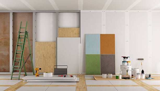 Best Basement Mold Removal  in Columbia, MD
